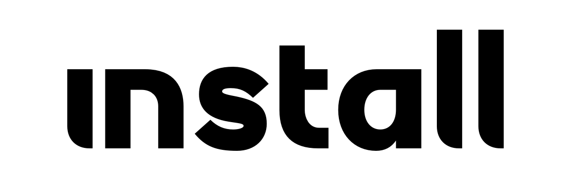 Install